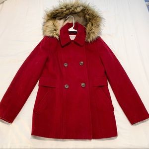 Nautica Winter Coat